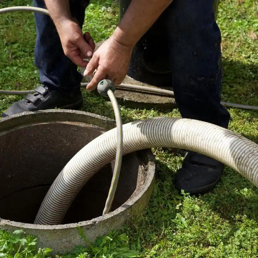septic tank services Vandalia